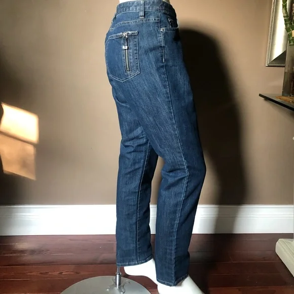 Michael Michael Kors Jeans - Picture 2 of 3
